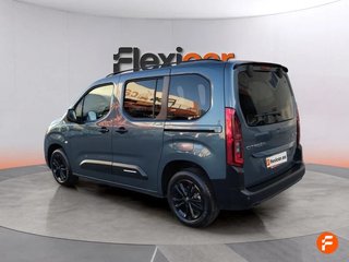 Citroën Berlingo XL Plus Diésel 100CV Manual