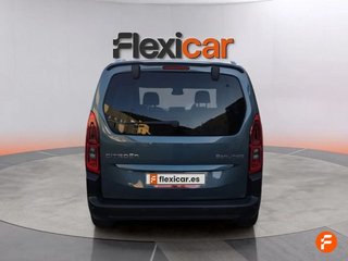 Citroën Berlingo XL Plus Diésel 100CV Manual