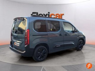 Citroën Berlingo XL Plus Diésel 100CV Manual