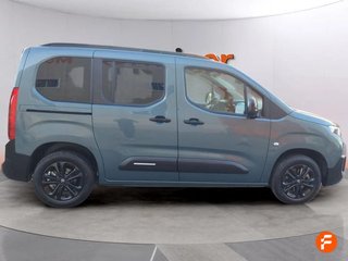 Citroën Berlingo XL Plus Diésel 100CV Manual