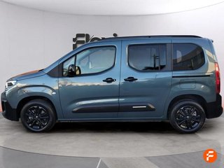 Citroën Berlingo XL Plus Diésel 100CV Manual