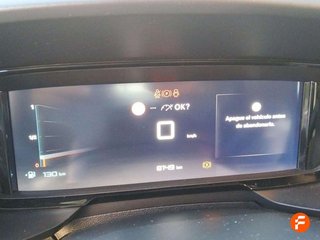 Citroën Berlingo XL Plus Diésel 100CV Manual