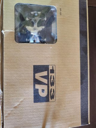 Pedales Automáticos MTB VP-133
