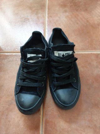 Zapatillas y Sandalias Mujer