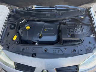 Renault Megane II Grantour