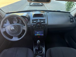 Renault Megane II Grantour