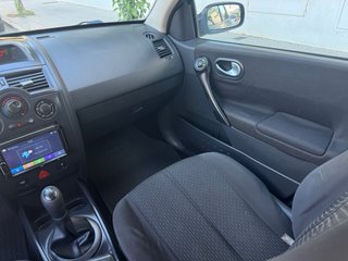 Renault Megane II Grantour