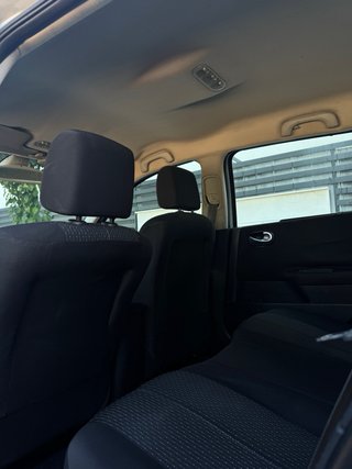 Renault Megane II Grantour