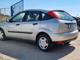 Ford Focus 2000