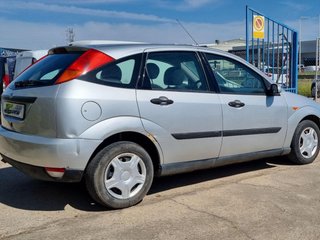 Ford Focus 2000