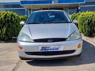 Ford Focus 2000