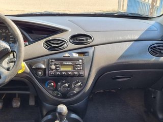 Ford Focus 2000