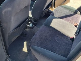 Ford Focus 2000