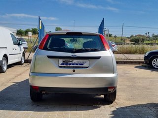 Ford Focus 2000