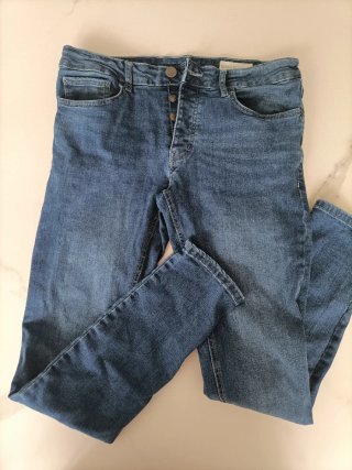 Pantalón vaquero hombre Talla w32/l32.