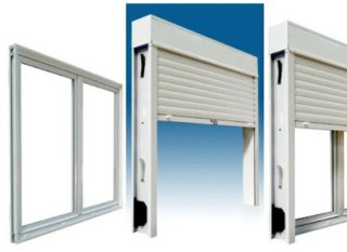 Reparación Ventanas Persianas Puertas Aluminio