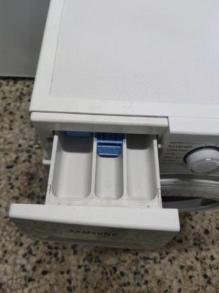 Lavadora Samsung 8kg A+++ Garantía y envío