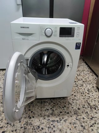 Lavadora Samsung 8kg A+++ Garantía y envío