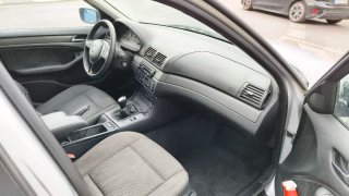 BMW Serie 3 2004