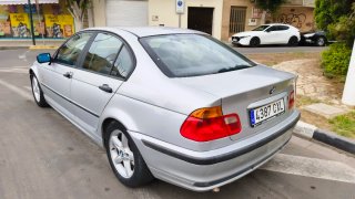 BMW Serie 3 2004
