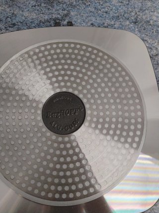 Sartén BergHoff Teflón Platinum. 28 cm