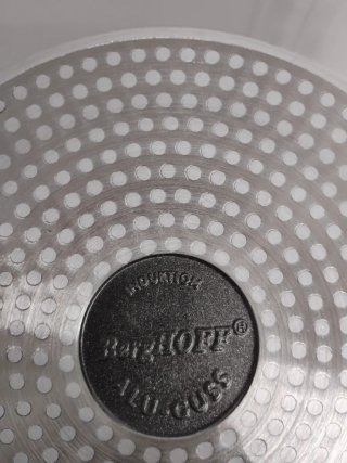 Sartén BergHoff Teflón Platinum. 28 cm