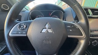 Mitsubishi ASX 2015
