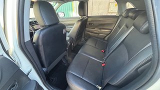 Mitsubishi ASX 2015