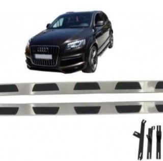 Estriberas Laterales Audi Q7