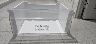 Cajones Frigorífico Combi Samsung