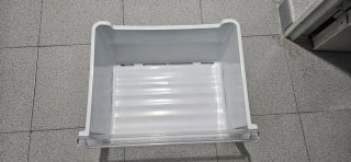 Cajones Frigorífico Combi Samsung