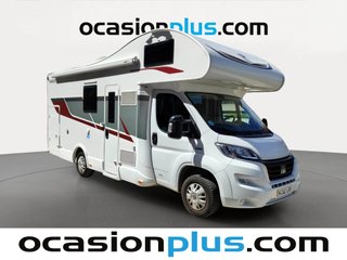 Rimor Seal 5 Autocaravana 2.2D 103 kW (140 CV)