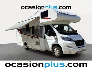 Rimor Seal 5 Autocaravana 2.2D 103 kW (140 CV)