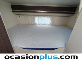 Rimor Seal 5 Autocaravana 2.2D 103 kW (140 CV)
