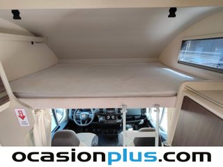Rimor Seal 5 Autocaravana 2.2D 103 kW (140 CV)