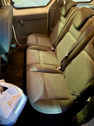 Mercedes-Benz Citan 108 CDi