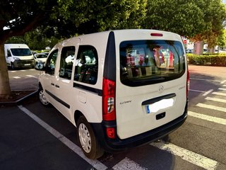 Mercedes-Benz Citan 108 CDi
