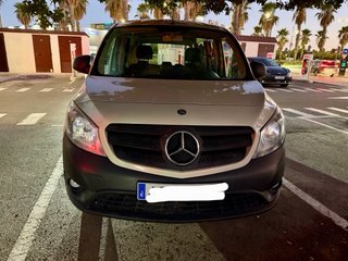 Mercedes-Benz Citan 108 CDi