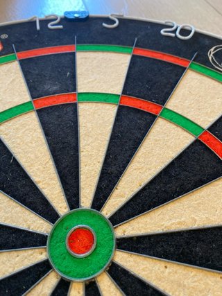 Diana Winmau Blade 5 Dual Core