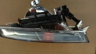 Faro Antiniebla Skoda Octavia 1Z0941702A, ESTRENAR