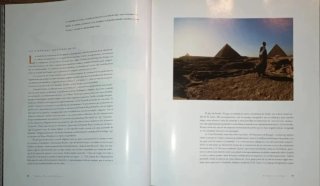 NATIONAL GEOGRAPHIC Enciclopedia + Revistas + DVDs