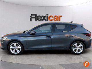 Seat Leon 1.5 TSI 85kW S&S FR 25 Aniversario