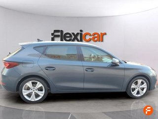 Seat Leon 1.5 TSI 85kW S&S FR 25 Aniversario