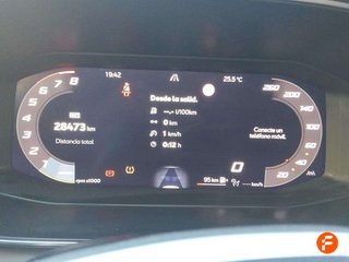 Seat Leon 1.5 TSI 85kW S&S FR 25 Aniversario