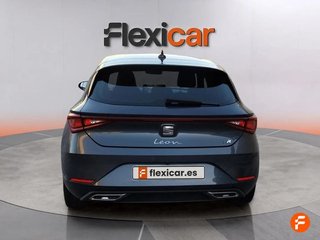 Seat Leon 1.5 TSI 85kW S&S FR 25 Aniversario
