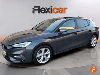 Seat Leon 1.5 TSI 85kW S&S FR 25 Aniversario
