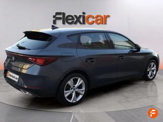 Seat Leon 1.5 TSI 85kW S&S FR 25 Aniversario