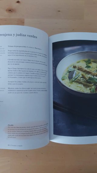 Vegetariano Flexible Recetas Versátiles Y Sabro...