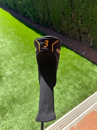 Madera 3 Callaway Warbird
