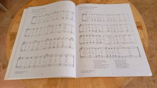 Partituras Piano Christmas Time Faber Music